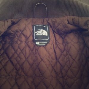 The north face jacket for women